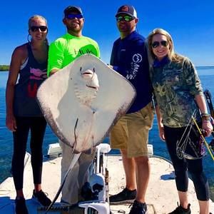 Meet your Posher, Christin n nathan